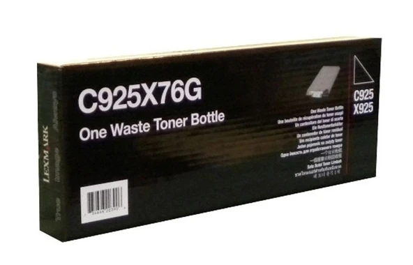 Tonersepeti Lexmark C925-C925X76G  Atık Kutusu ürün görseli 1