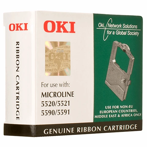 Tonersepeti Oki ML5520/ML5521/ML5590/ML5591-01126302  Şerit ürün görseli 1