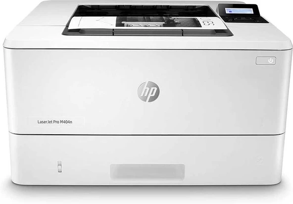 Tonersepeti HP Laserjet Pro M404N W1A52A Mono Lazer Yazıcı ürün görseli 1