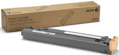 Tonersepeti Xerox Phaser 7500-108R00865  Atık Kutusu ürün görseli 1