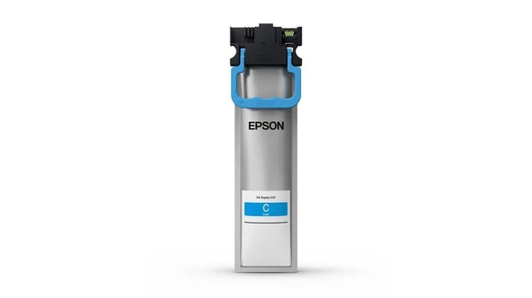 Tonersepeti Epson WF-C5390 C5890 Series XXL Mavi  Kartuş C13T11D240 ürün görseli 1