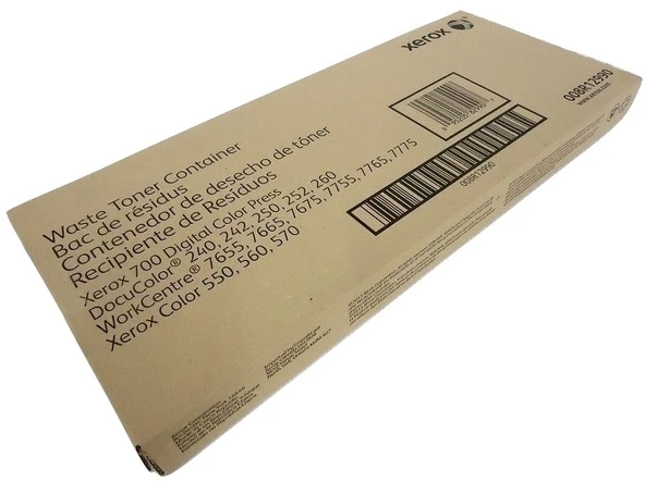 Tonersepeti Xerox WorkCentre 7655-008R12990  Atık Kutusu ürün görseli 1