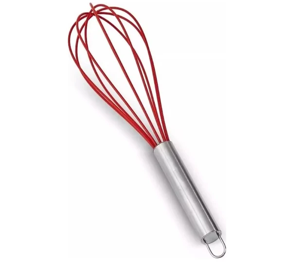 Aryıldız Dailytools Kırmızı 2Li Çırpıcı Seti ürün görseli 1