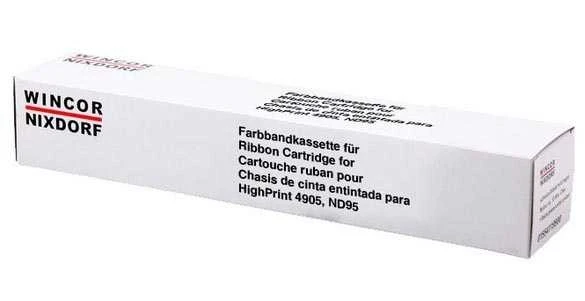 Tonersepeti Wincor Nixdorf 4905-ND95  Şerit ürün görseli 1