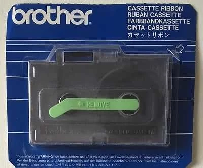 Tonersepeti Brother EP-20  Daktilo Şeridi - Resim 2