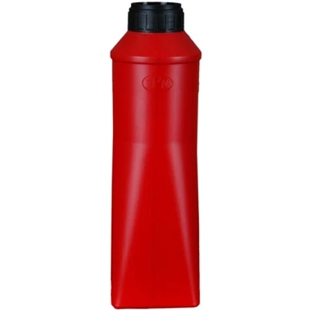 Tonersepeti Oki Kırmızı Toner Tozu 500 Gr ürün görseli 1