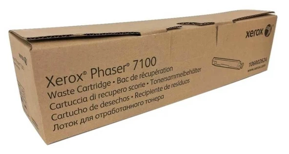 Tonersepeti Xerox Phaser 7100-106R02624  Atık Kutusu ürün görseli 1