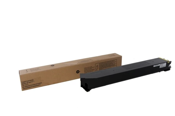 Tonersepeti Sharp MX-60-61 GTBA Siyah Muadil Toner Y.K ürün görseli 1