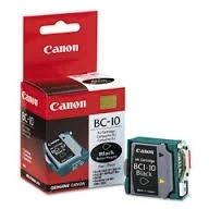 Tonersepeti Canon BC-10  Siyah Kartuş ürün görseli 1