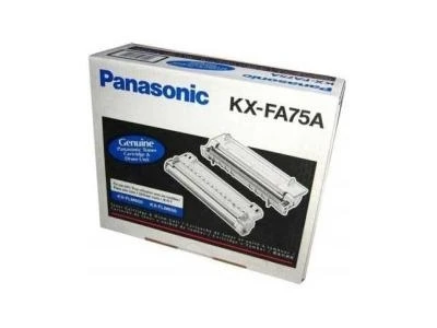 Tonersepeti Panasonic KX-FA75A  Toner + Drum Ünitesi ürün görseli 1