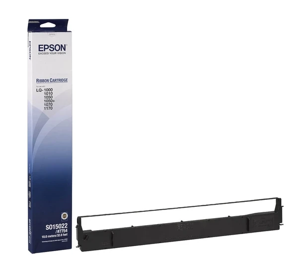 Tonersepeti Epson 7754-C13S015022  Şerit ürün görseli 1