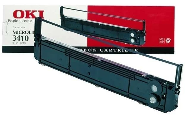 Tonersepeti Oki ML3410-01179402  Şerit - Resim 2