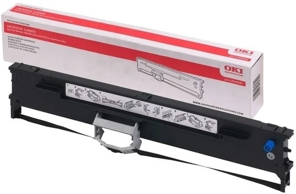 Tonersepeti Oki ML-6300/43503602  Şerit ürün görseli 1
