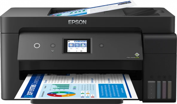 Tonersepeti Epson EcoTank L14150 Yazıcı ürün görseli 1