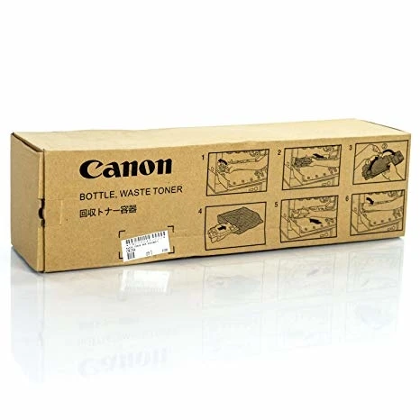 Tonersepeti Canon C-EXV-21  Atık Kutusu ürün görseli 1