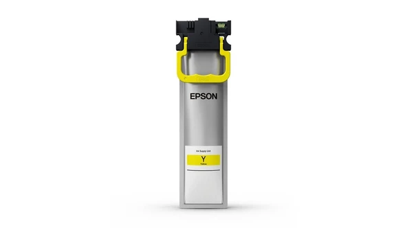 Tonersepeti Epson WF-C5390 C5890 Series XXL Sarı  Kartuş C13T11D440 ürün görseli 1