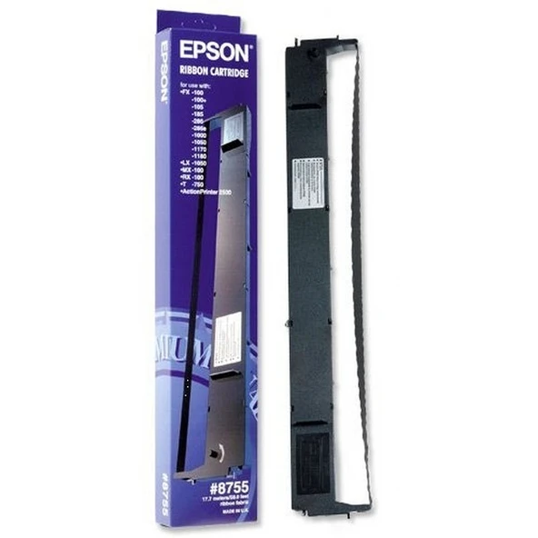 Tonersepeti Epson 8755 - S015020  Şerit ürün görseli 1