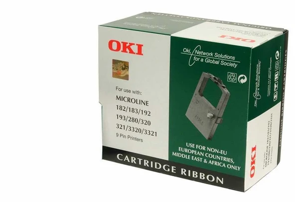 Tonersepeti Oki ML3320  Şerit 16'lı Avantaj Paket ürün görseli 1
