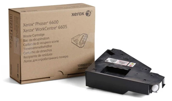Tonersepeti Xerox Phaser 6600-108R01124  Atık Kutusu ürün görseli 1