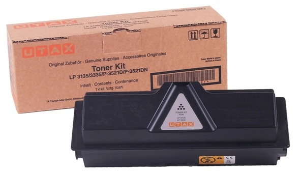 Tonersepeti Utax LP3135  Fotokopi Toner ürün görseli 1