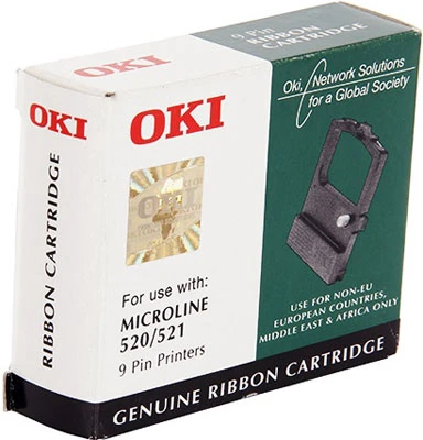 Tonersepeti Oki ML520-01108603  Şerit - Resim 2