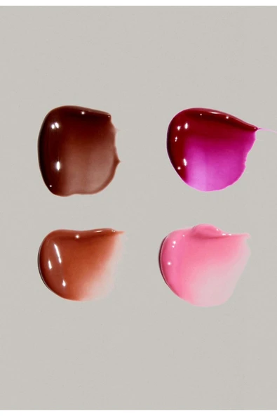 SADOER Rhode Lip Tint Raspberry Jelly - Resim 4