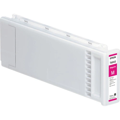 Tonersepeti Epson T6943-C13T694300 Kırmızı  Kartuş Ekstra Y.K ürün görseli 1