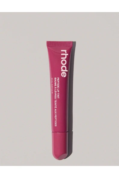 SADOER Rhode Lip Tint Raspberry Jelly ürün görseli 1
