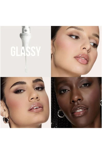 HAYSHİLLSS Hayshills HUDA GLOSS - Resim 4