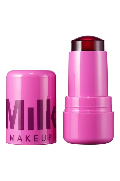 MİLK MAKEUP Cooling Water Jelly Tint - Dudak ve Yanak Renklendirici Stick 5g Splash ürün görseli 1