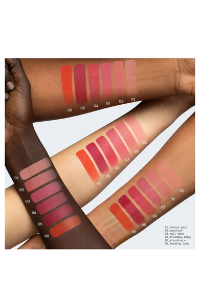 REM Beauty Eclipse Lip & Cheek - Krem Allık - Resim 2