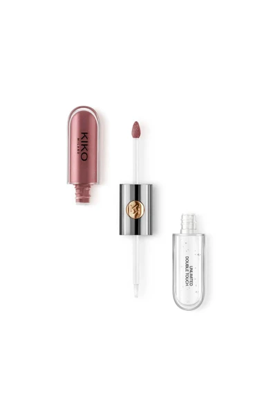 KIKO Unlimited Double Touch 121 Dark Rosy Chestnut 6 ml ürün görseli 1