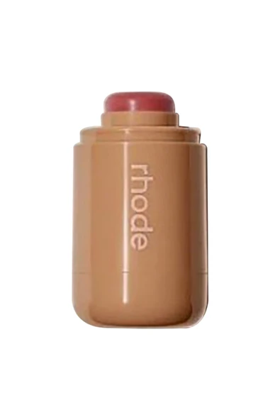 RHODE Pocket Blush De Poche Sleepy Girl Stik Allık 5,3 g ürün görseli 1