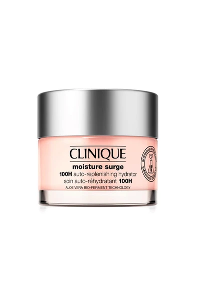 CLİNİQA Clinique Moisture Surge 100 Saat Etkili Nemlendirici Yüz Kremi 30 ML ürün görseli 1