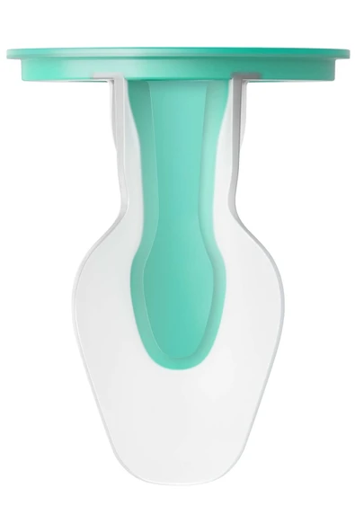 AVENT RESPONSE ANTİKOLİK BİBERON 260 ML - Resim 2