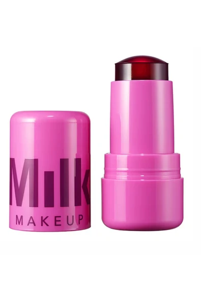 MİLK MAKEUP Cooling Water Jelly Tint - Dudak ve Yanak Renklendirici Ve Canlandırıcı Stick ürün görseli 1