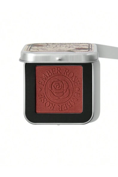 SHEGLAM Ember Rose Eternal Flame Krem Allık ürün görseli 1