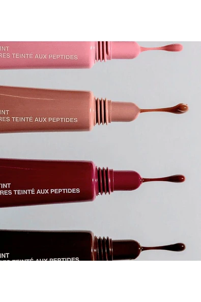 SADOER Rhode Lip Tint Raspberry Jelly - Resim 3
