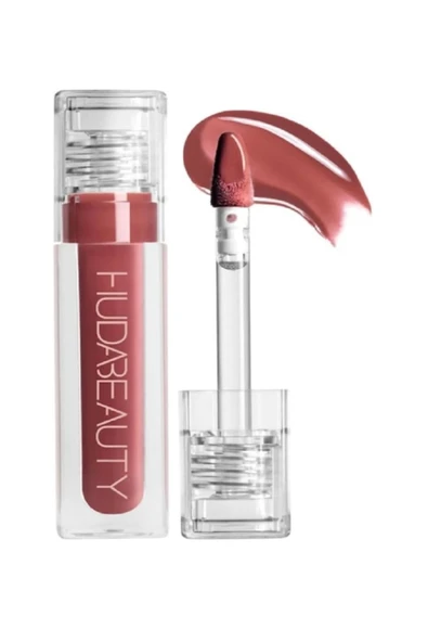 HUDABEAUTY BOMBSHELL LIPGLOSS ürün görseli 1