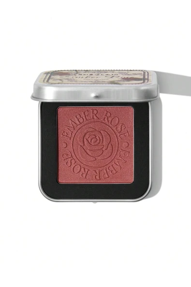 SHEGLAM Ember Rose Eternal Flame Krem Allık ürün görseli 1