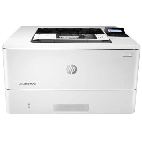 Tonersepeti Hp W1A53A LaserJet Pro M404dn Mono Laser Yazıcı ürün görseli 1