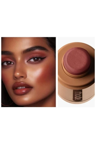 RHODE Pocket Blush De Poche Toasted Teddy Stik Allık 5.3 g ürün görseli 1