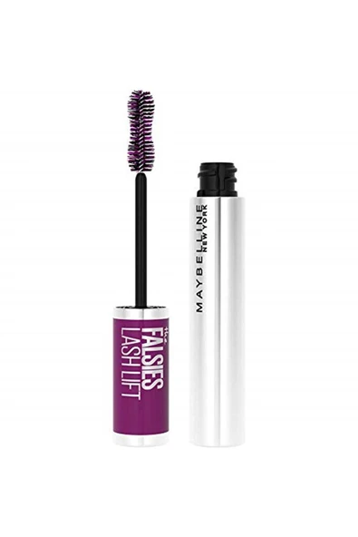 MAYBELİNE Maybelline New York Falsies Lash Lift Siyah Maskara Kategori: Maskara ürün görseli 1