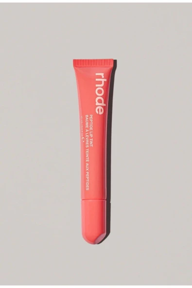 SADOER Rhode Lip Tint Peach Pit ürün görseli 1