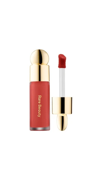 RARE LONDON Beauty Soft Pinc Likit Allık Love Renk ürün görseli 1