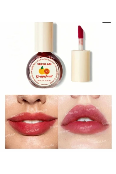 SHEGLAM BY STYLİ Sheglam For The Flush Lıp & Cheek Tınt ürün görseli 1