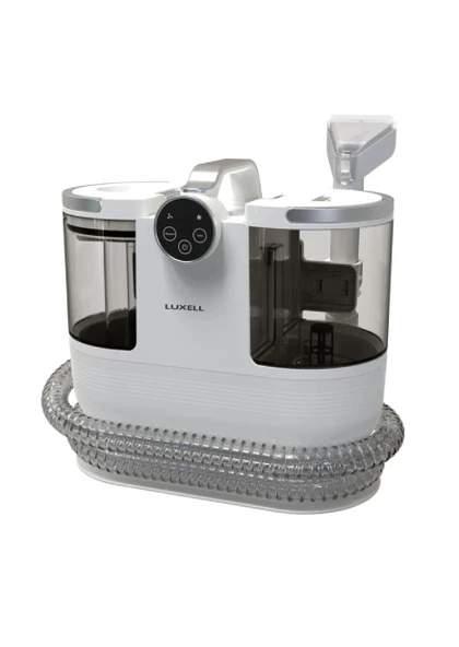 Luxell LXCC-01 Koltuk Halı Yıkama Makinesi 500 W ürün görseli 1