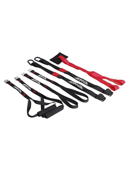 Cwa-2313 TRX Suspension Trainer Asılma Egzersiz Seti ürün görseli 1