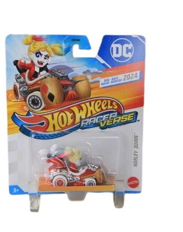HOT WHEELS RACER  VERSE  HKB86 ürün görseli 1