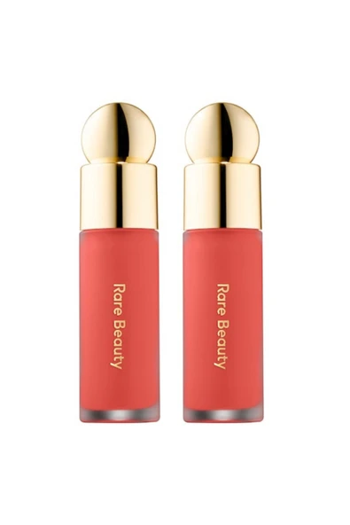 RARE BEAUTY Soft Pinch - Likit Allık JOY 2'li Set ürün görseli 1